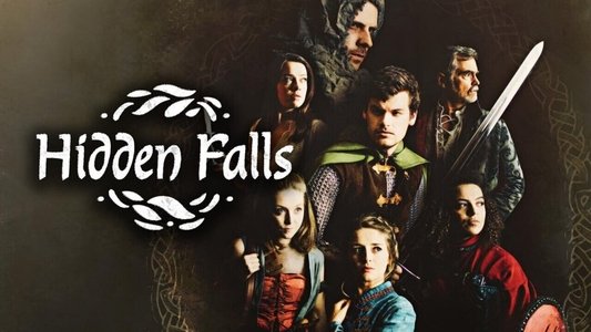 Hidden Falls