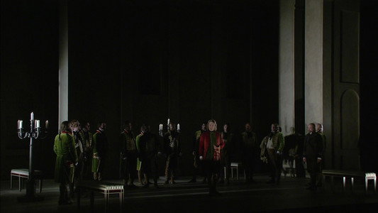 Rossini: La cenerentola