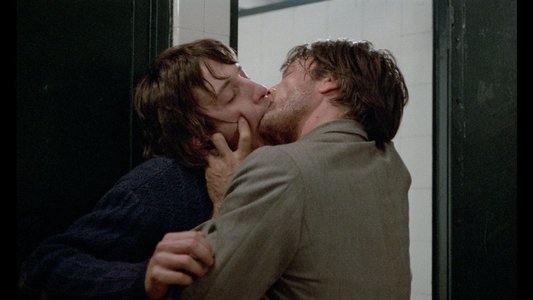 L'Homme blessé