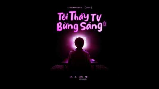 I Saw the TV Glow