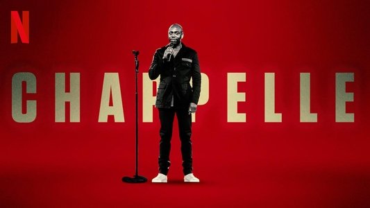 Dave Chappelle