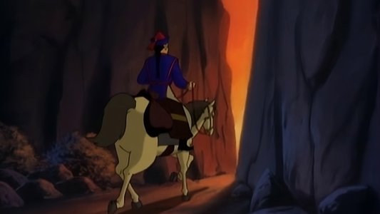 The Adventures of Sam: Search for the Dragon