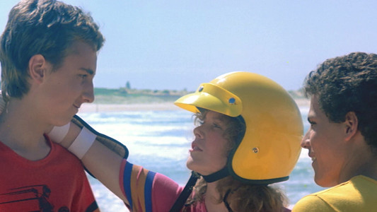 BMX Bandits