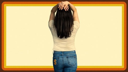 Sarah Silverman: Someone You Love