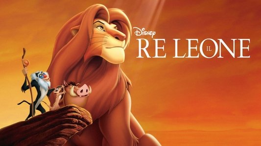 The Lion King