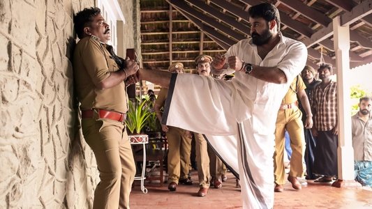 ലൂസിഫെർ