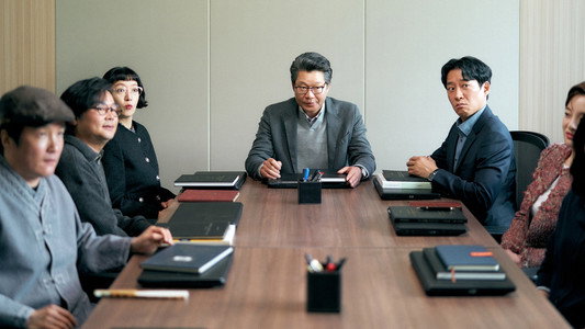 수능, 출제의 비밀
