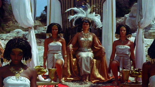 Maciste, l'uomo più forte del mondo