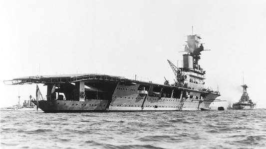 Battle of the Atlantic