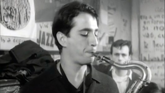 El perseguidor