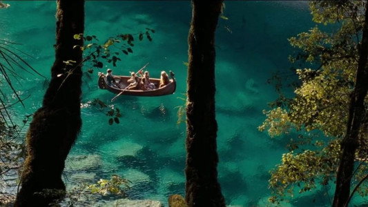 The Chronicles of Narnia: Prince Caspian
