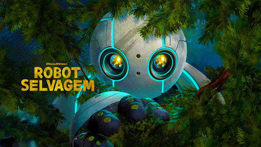 The Wild Robot