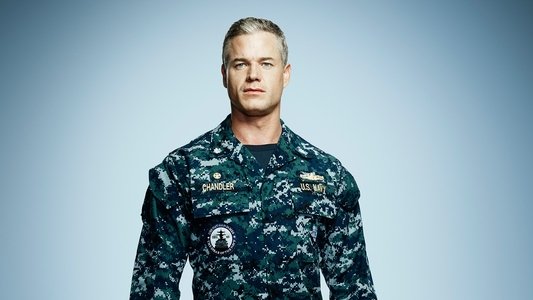 The Last Ship