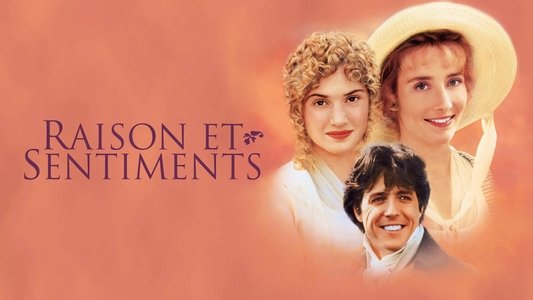 Sense and Sensibility