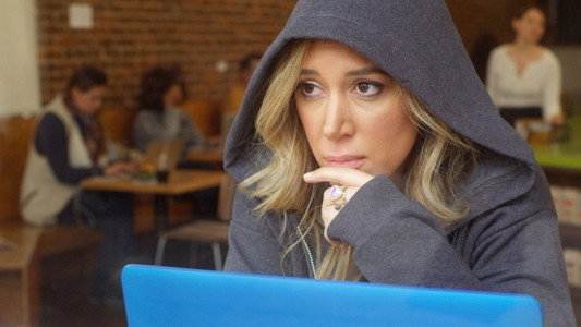 Hacker