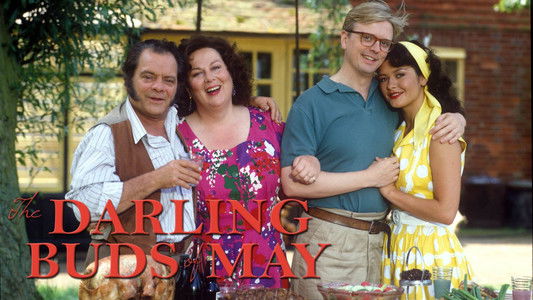 The Darling Buds of May