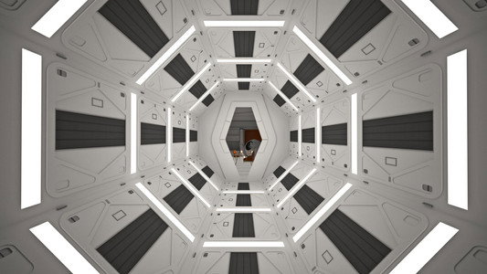 2001: A Space Odyssey