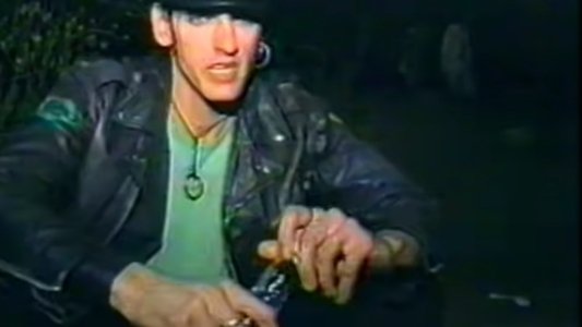 Type O Negative - After Dark
