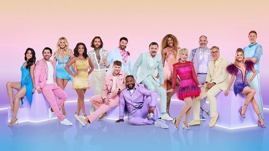 Strictly Come Dancing
