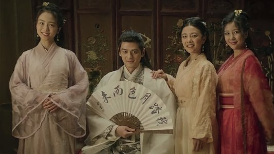 楚留香之盗帅觉醒