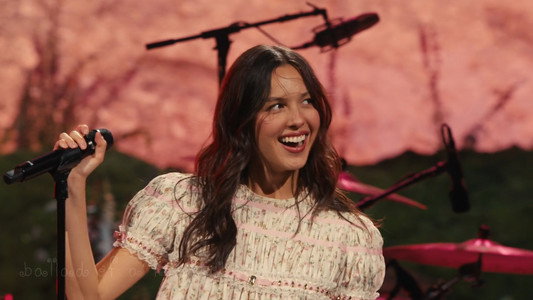 Billions Club Live with Olivia Rodrigo: A Concert Film