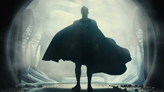 Zack Snyder's Justice League