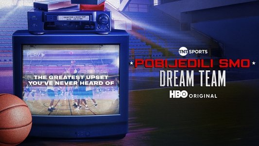 We Beat the Dream Team
