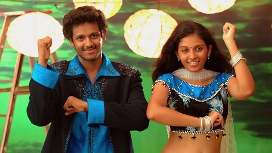 அங்காடி தெரு