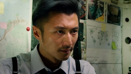 潛龍狙擊