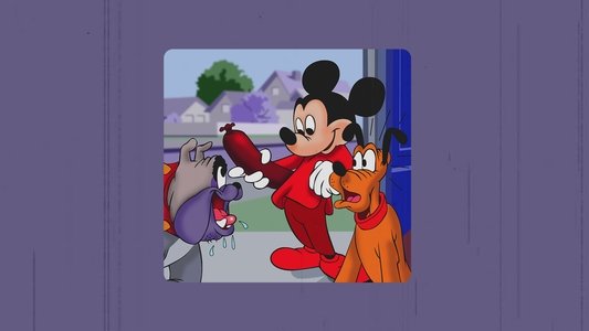 Pluto's Purchase
