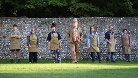 Bill Bailey's Master Crafters