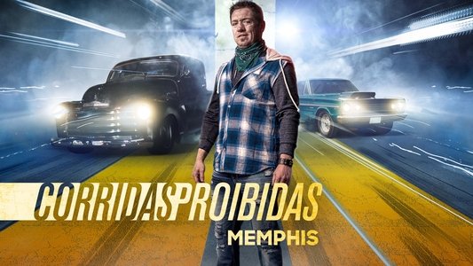 Street Outlaws: Memphis