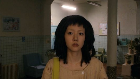싸이보그지만 괜찮아