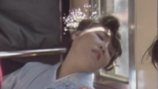 ザ・折檻