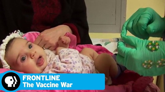 The Vaccine War