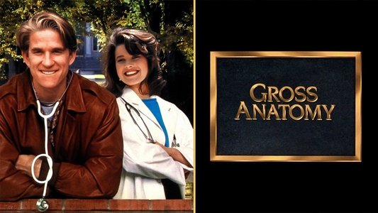 Gross Anatomy