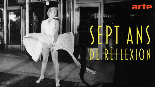 The Seven Year Itch