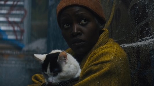 A Quiet Place: Day One