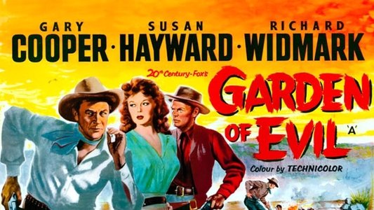 Garden of Evil