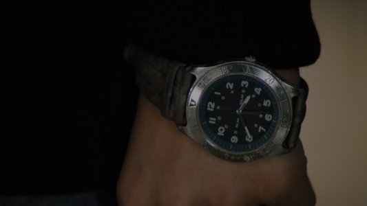 The Sixth Sense