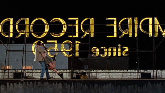 Empire Records