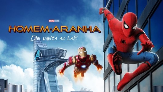 Spider-Man: Homecoming