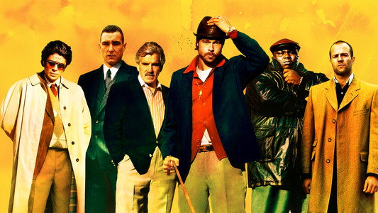 Snatch