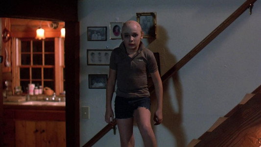 Friday the 13th: The Final Chapter