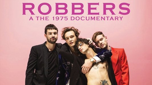Robbers: A The 1975 Documentary