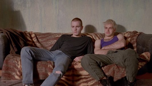 Trainspotting