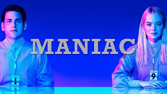 Maniac