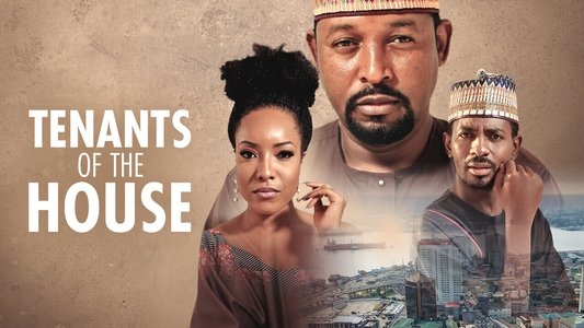 Tenant of the House