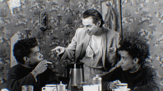 Coffee and Cigarettes II