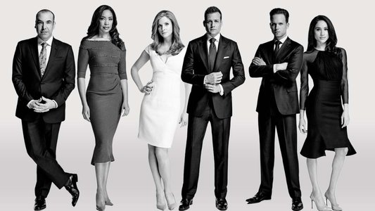 Suits